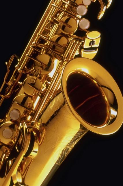 saxophone