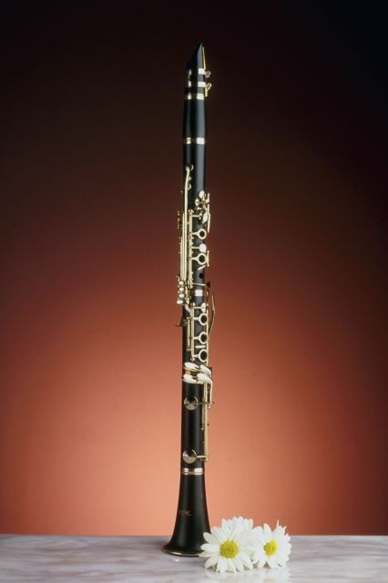 clarinet